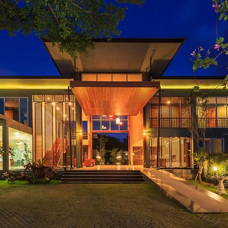 Khaolak Forest Resort Кхаулак Экстерьер фото