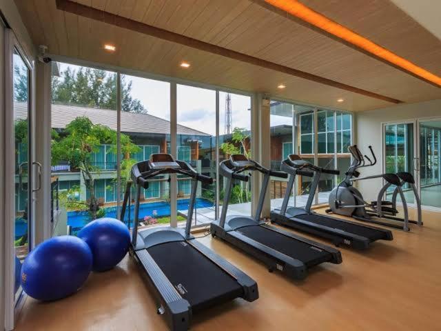 Khaolak Forest Resort Кхаулак Экстерьер фото