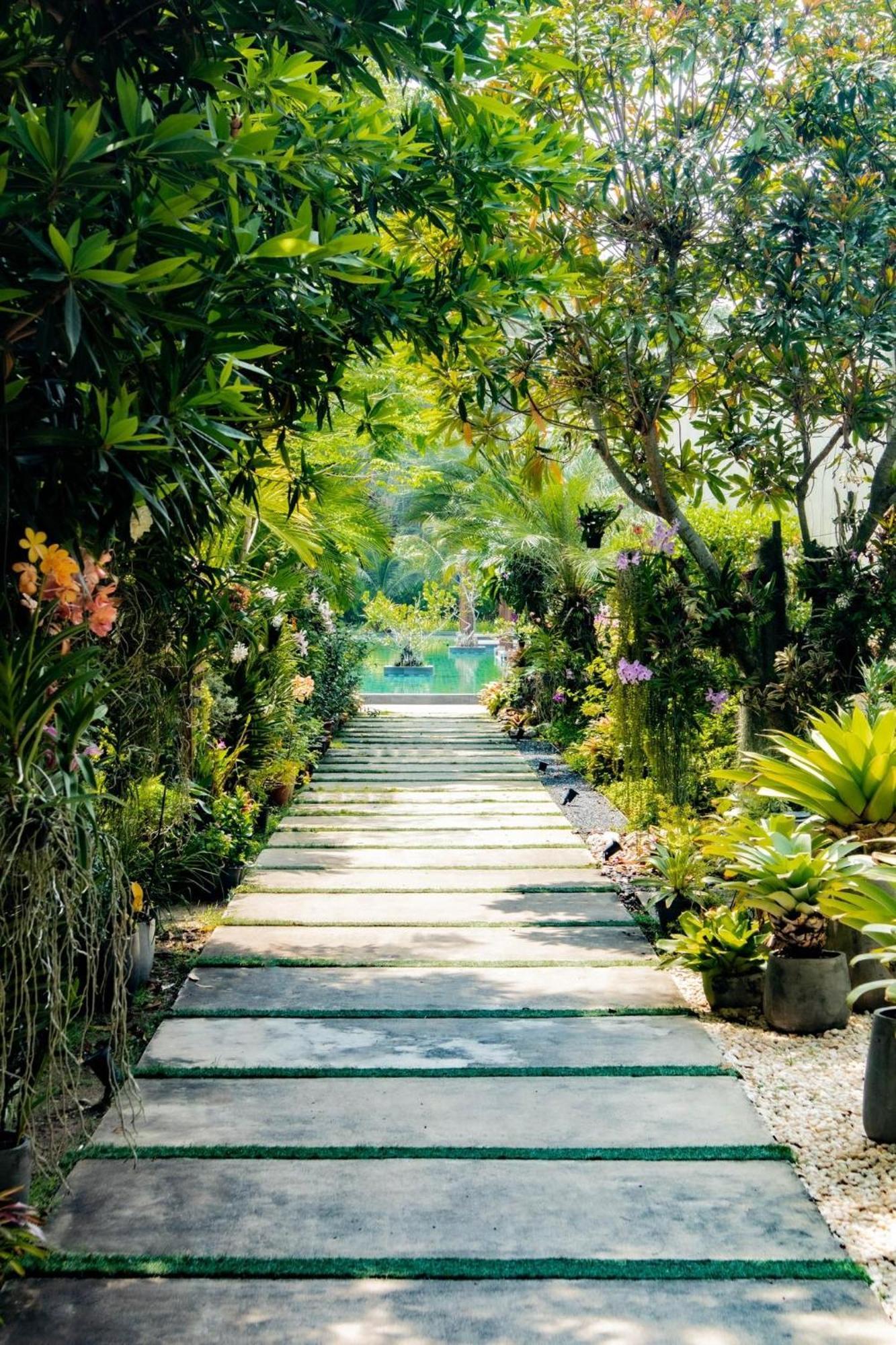 Khaolak Forest Resort Кхаулак Экстерьер фото