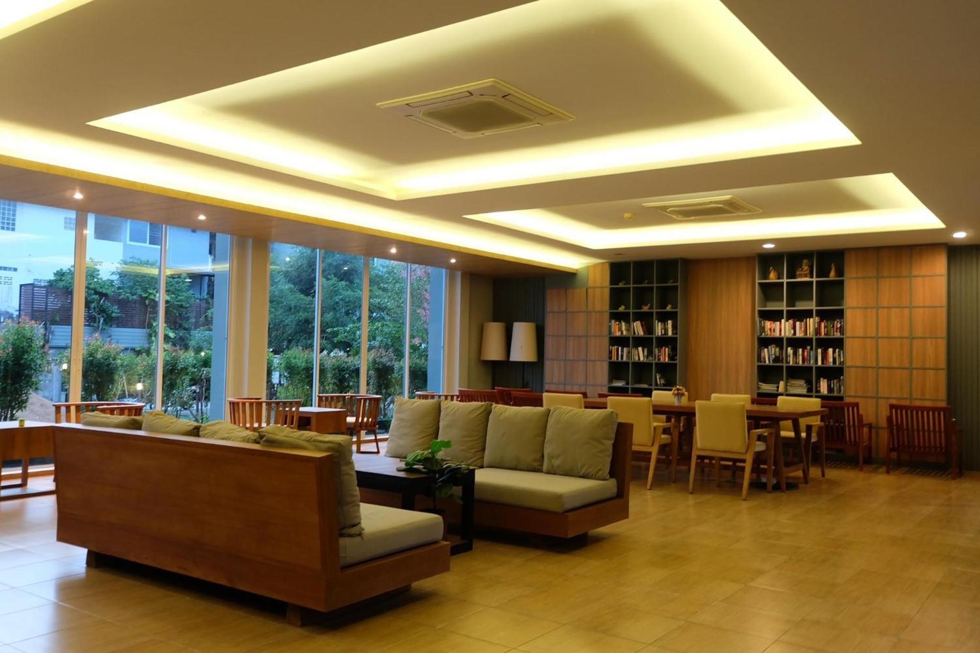 Khaolak Forest Resort Кхаулак Экстерьер фото