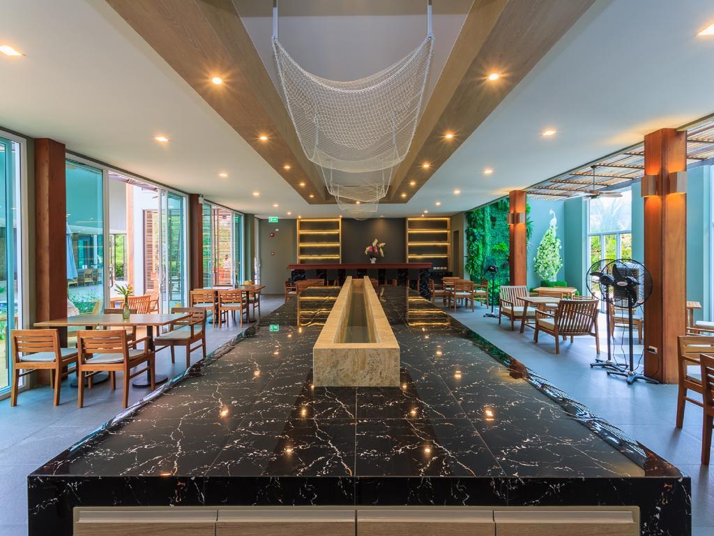 Khaolak Forest Resort Кхаулак Экстерьер фото