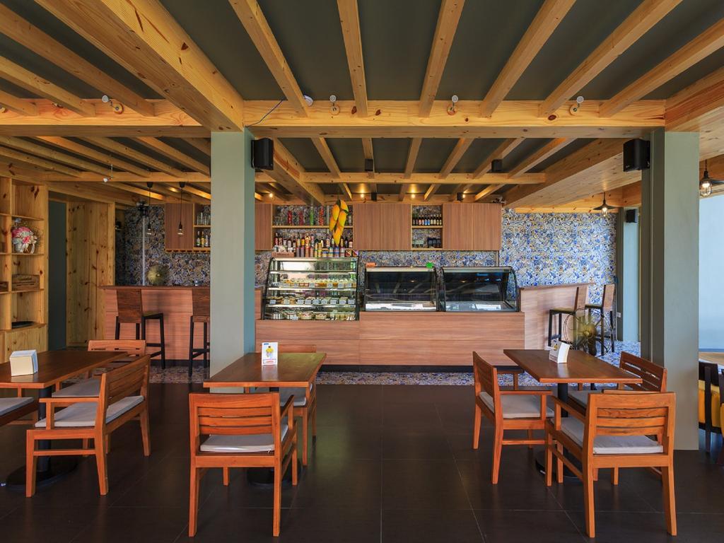 Khaolak Forest Resort Кхаулак Экстерьер фото