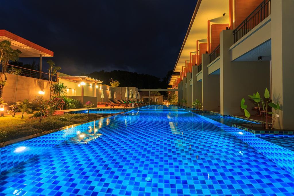 Khaolak Forest Resort Кхаулак Экстерьер фото